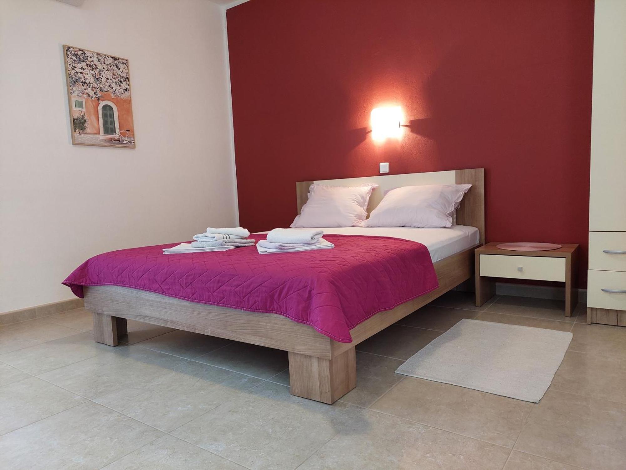 Apartments Nenad & Marija Pag Town Εξωτερικό φωτογραφία