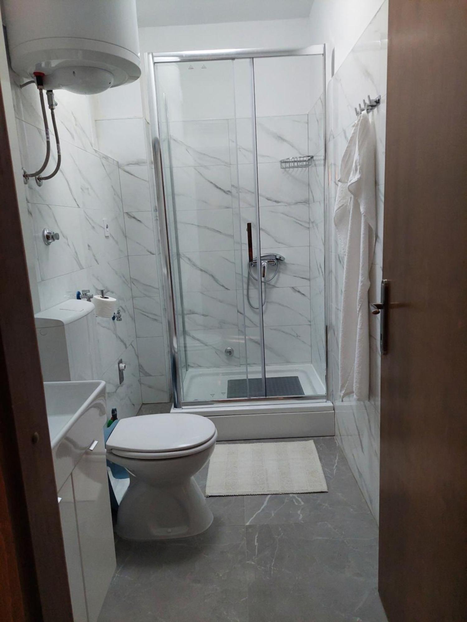 Apartments Nenad & Marija Pag Town Εξωτερικό φωτογραφία