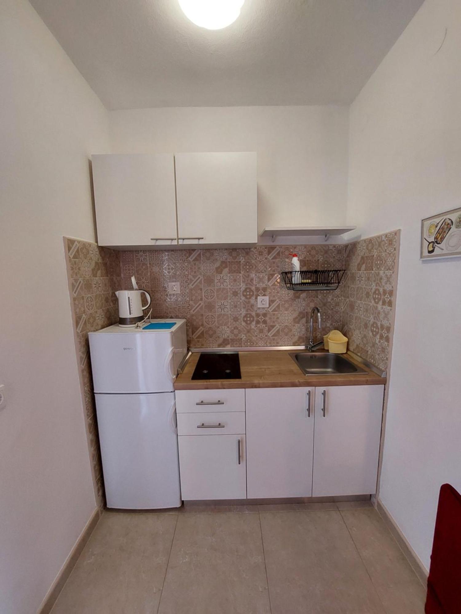 Apartments Nenad & Marija Pag Town Εξωτερικό φωτογραφία