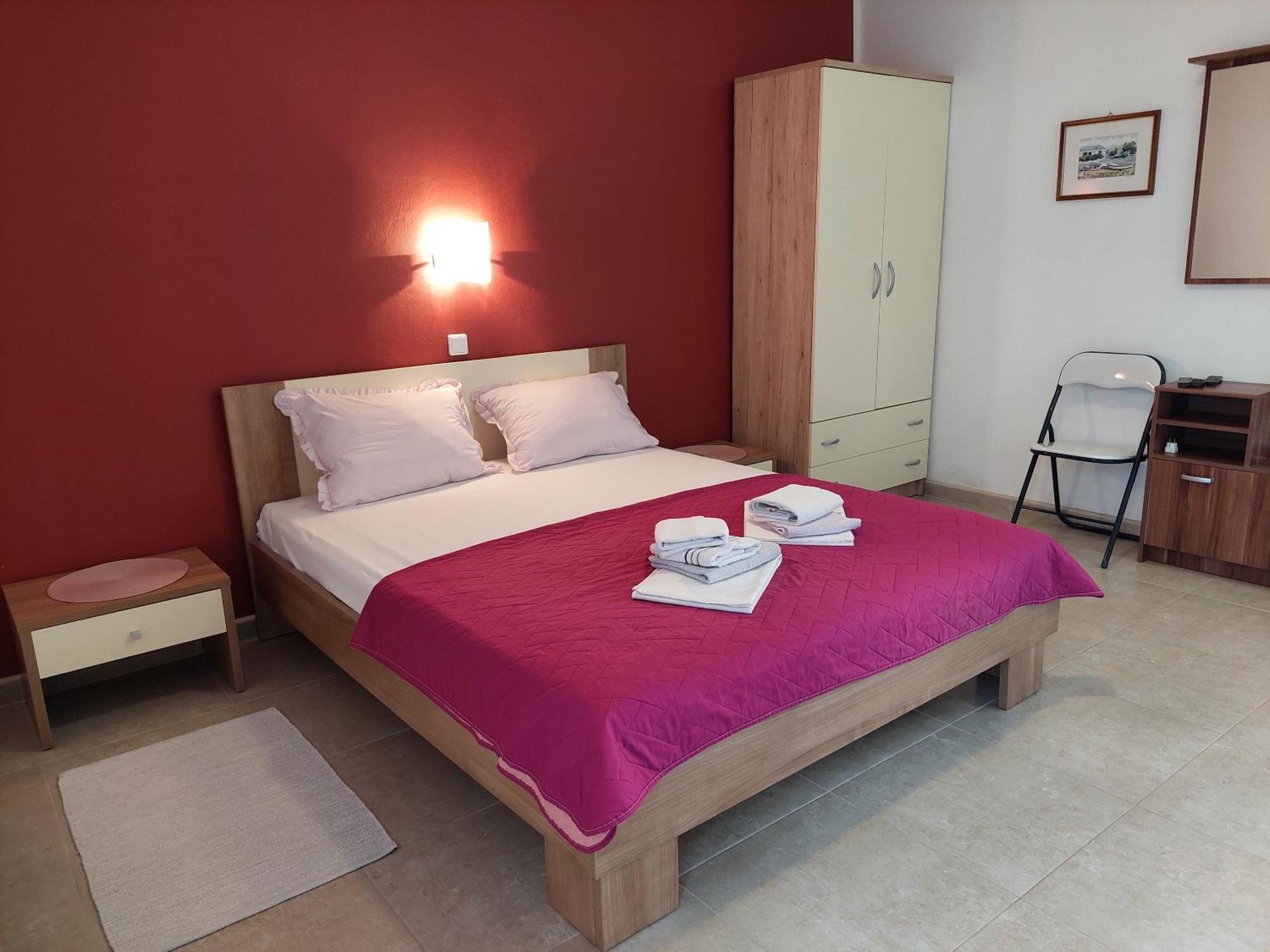 Apartments Nenad & Marija Pag Town Εξωτερικό φωτογραφία