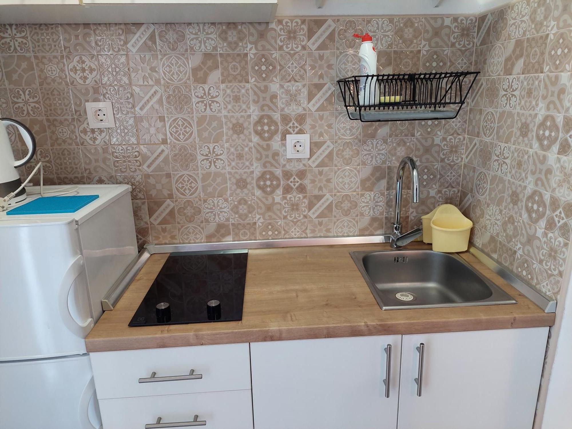 Apartments Nenad & Marija Pag Town Εξωτερικό φωτογραφία