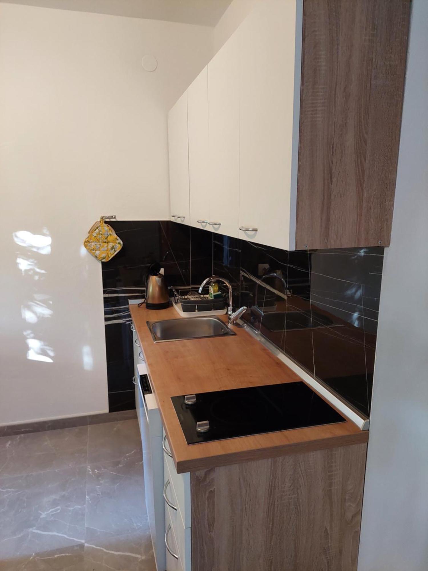 Apartments Nenad & Marija Pag Town Εξωτερικό φωτογραφία
