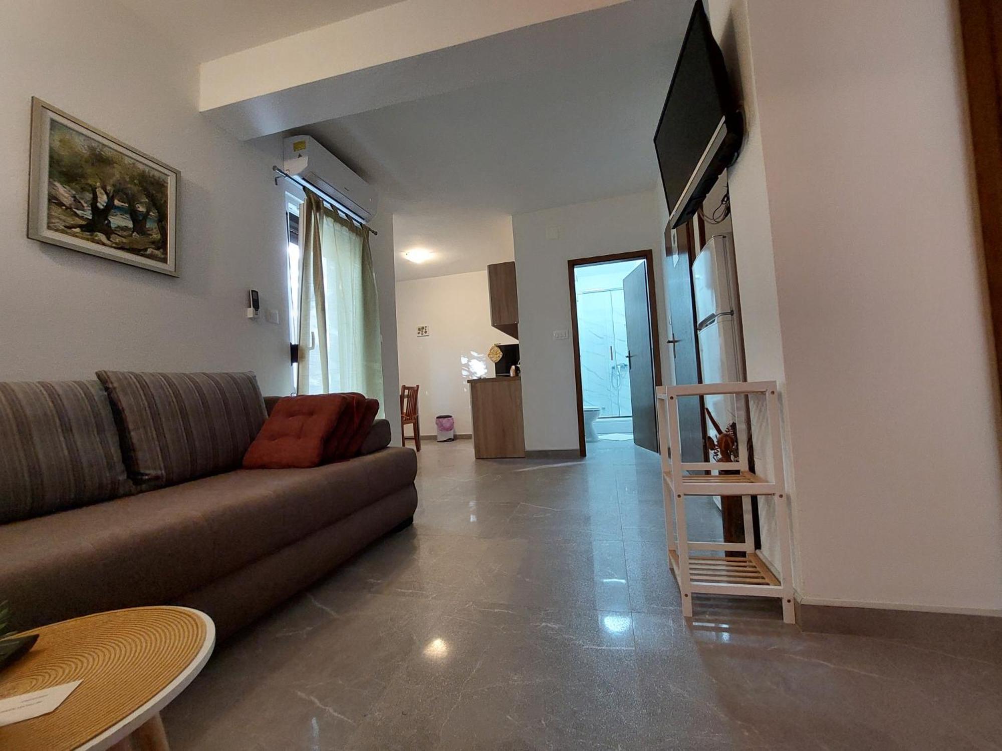Apartments Nenad & Marija Pag Town Εξωτερικό φωτογραφία