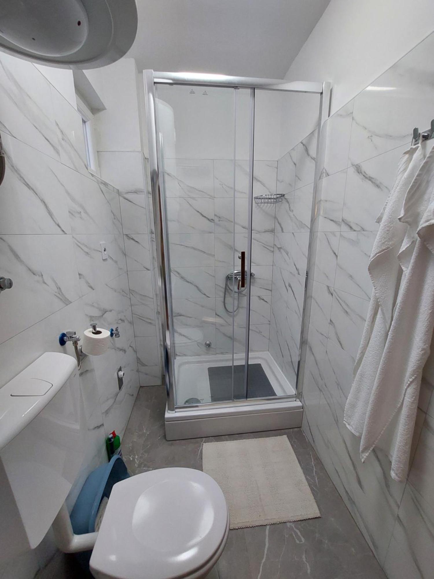 Apartments Nenad & Marija Pag Town Εξωτερικό φωτογραφία