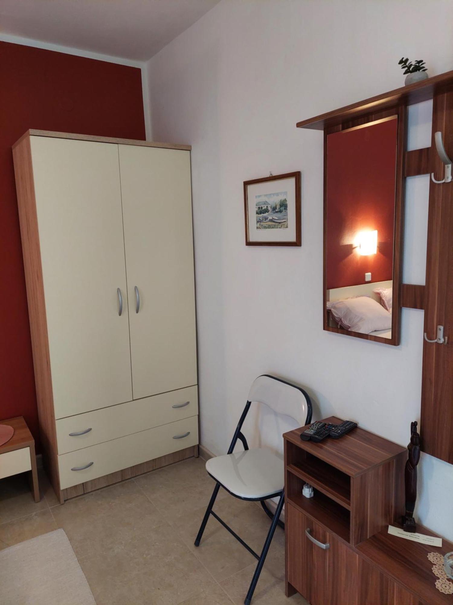 Apartments Nenad & Marija Pag Town Εξωτερικό φωτογραφία