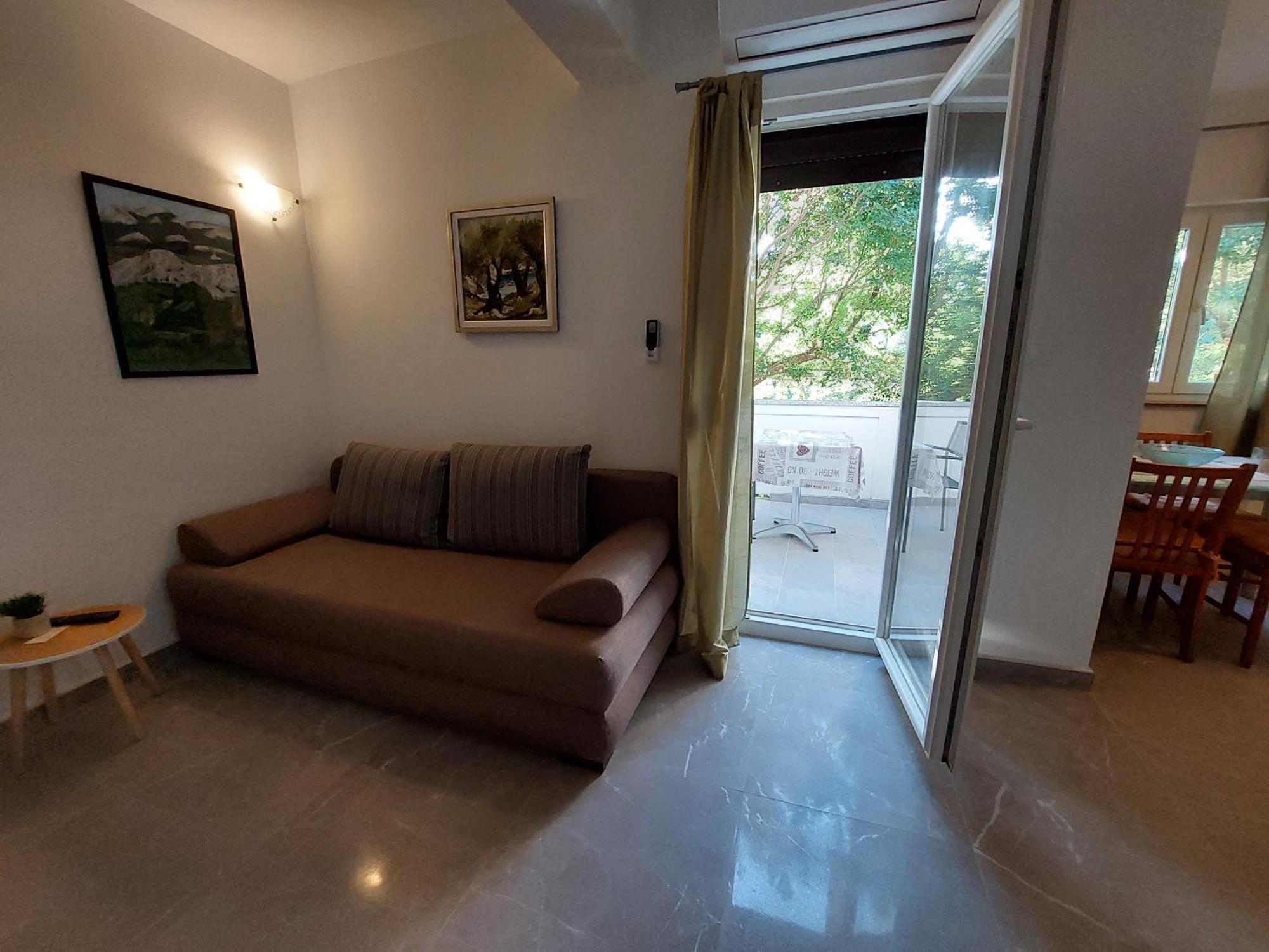 Apartments Nenad & Marija Pag Town Εξωτερικό φωτογραφία