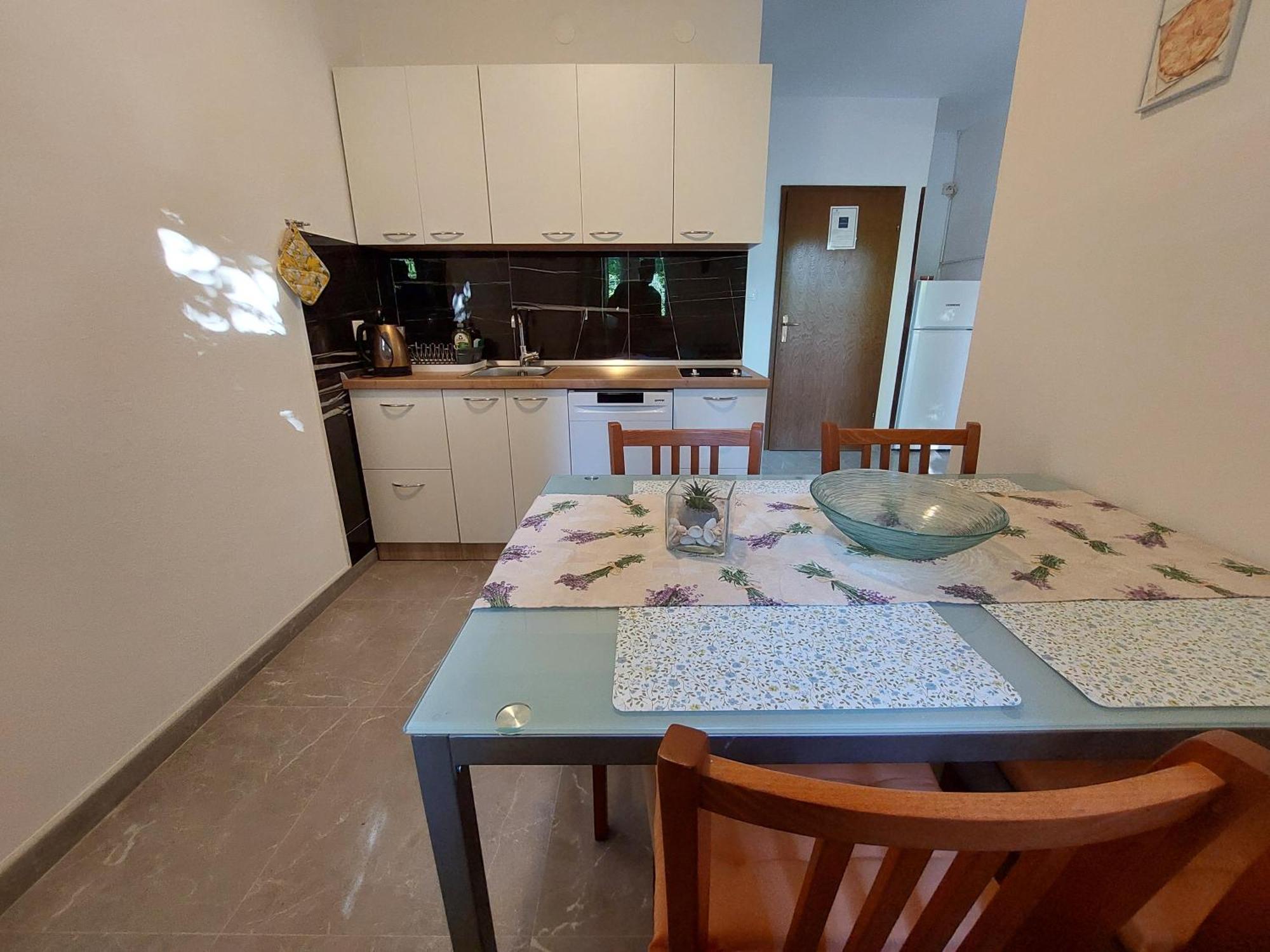 Apartments Nenad & Marija Pag Town Εξωτερικό φωτογραφία