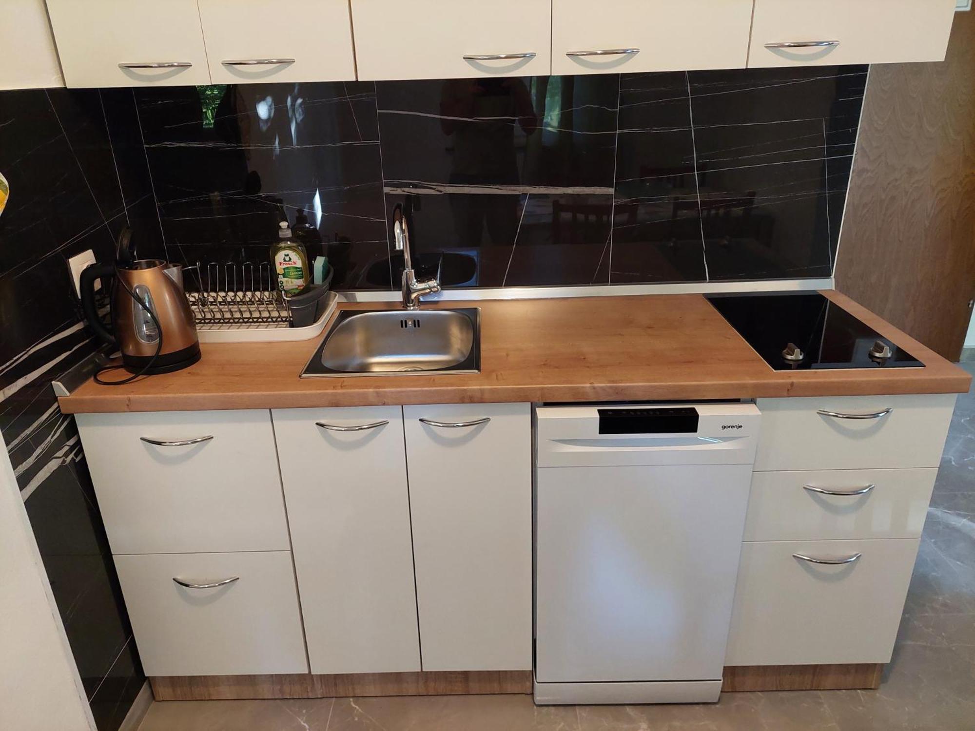 Apartments Nenad & Marija Pag Town Εξωτερικό φωτογραφία