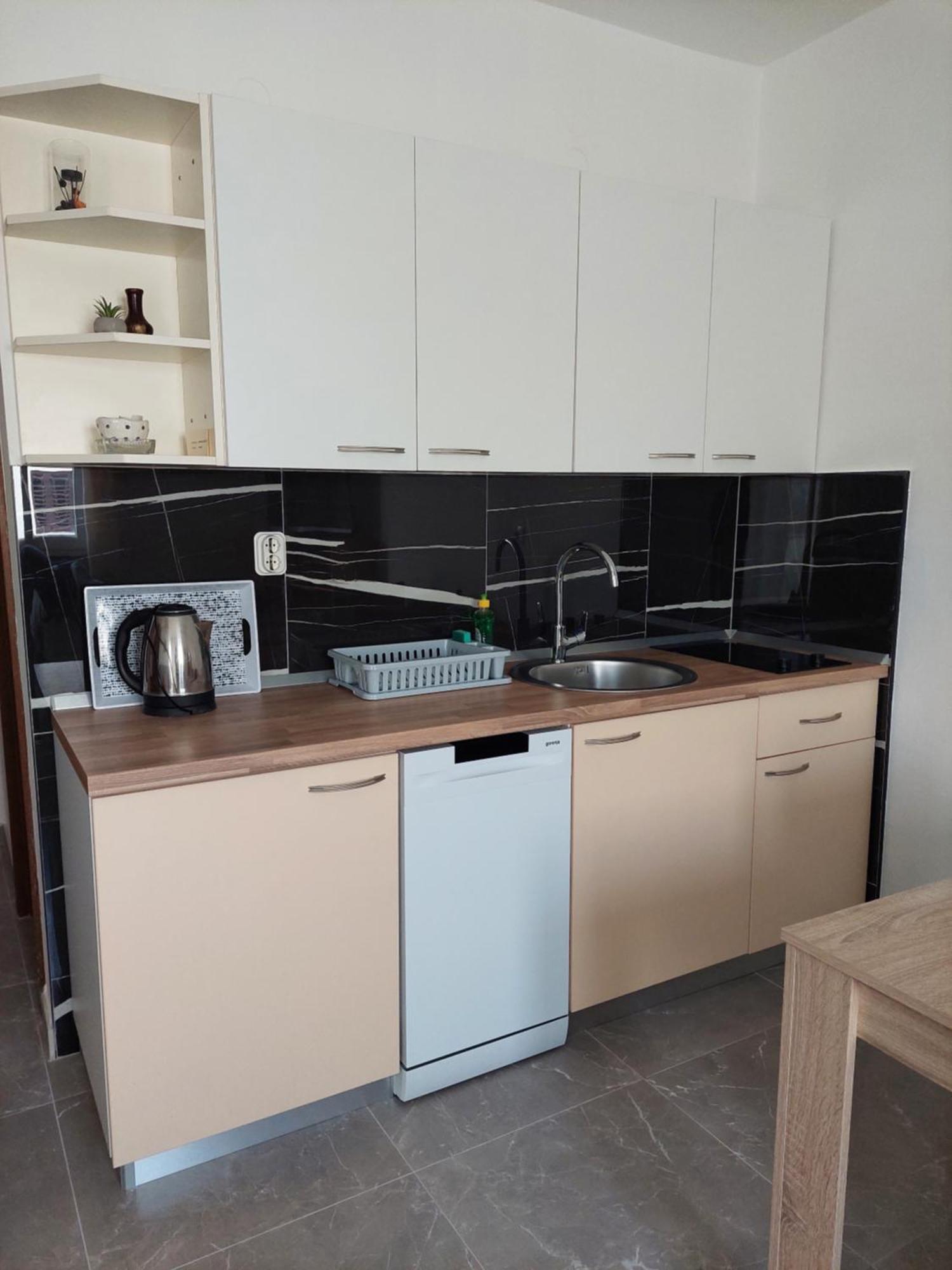 Apartments Nenad & Marija Pag Town Εξωτερικό φωτογραφία
