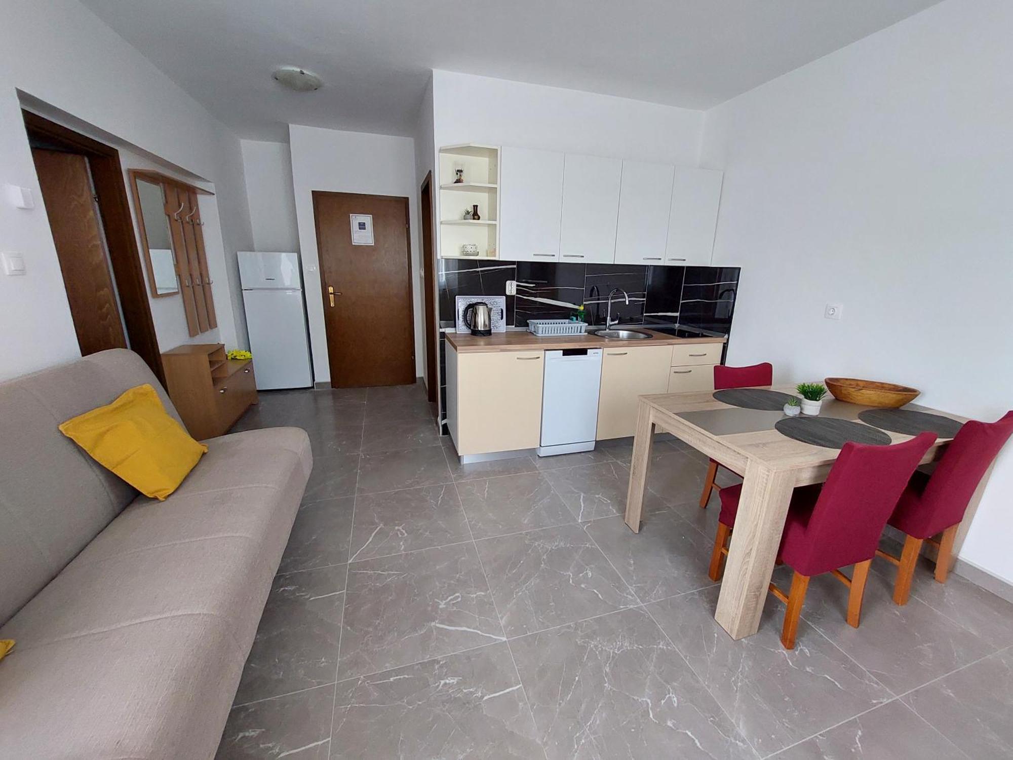 Apartments Nenad & Marija Pag Town Εξωτερικό φωτογραφία