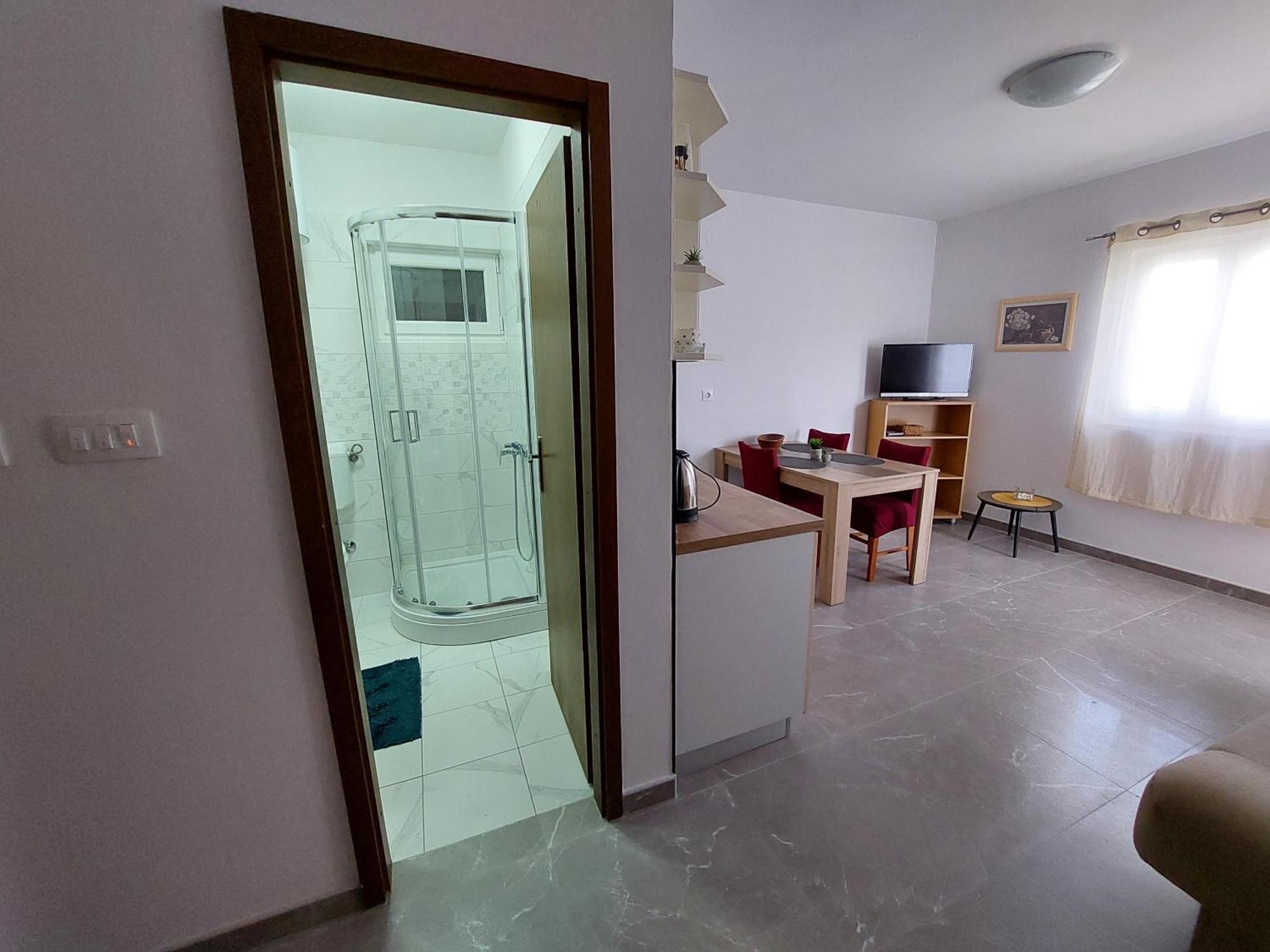 Apartments Nenad & Marija Pag Town Εξωτερικό φωτογραφία