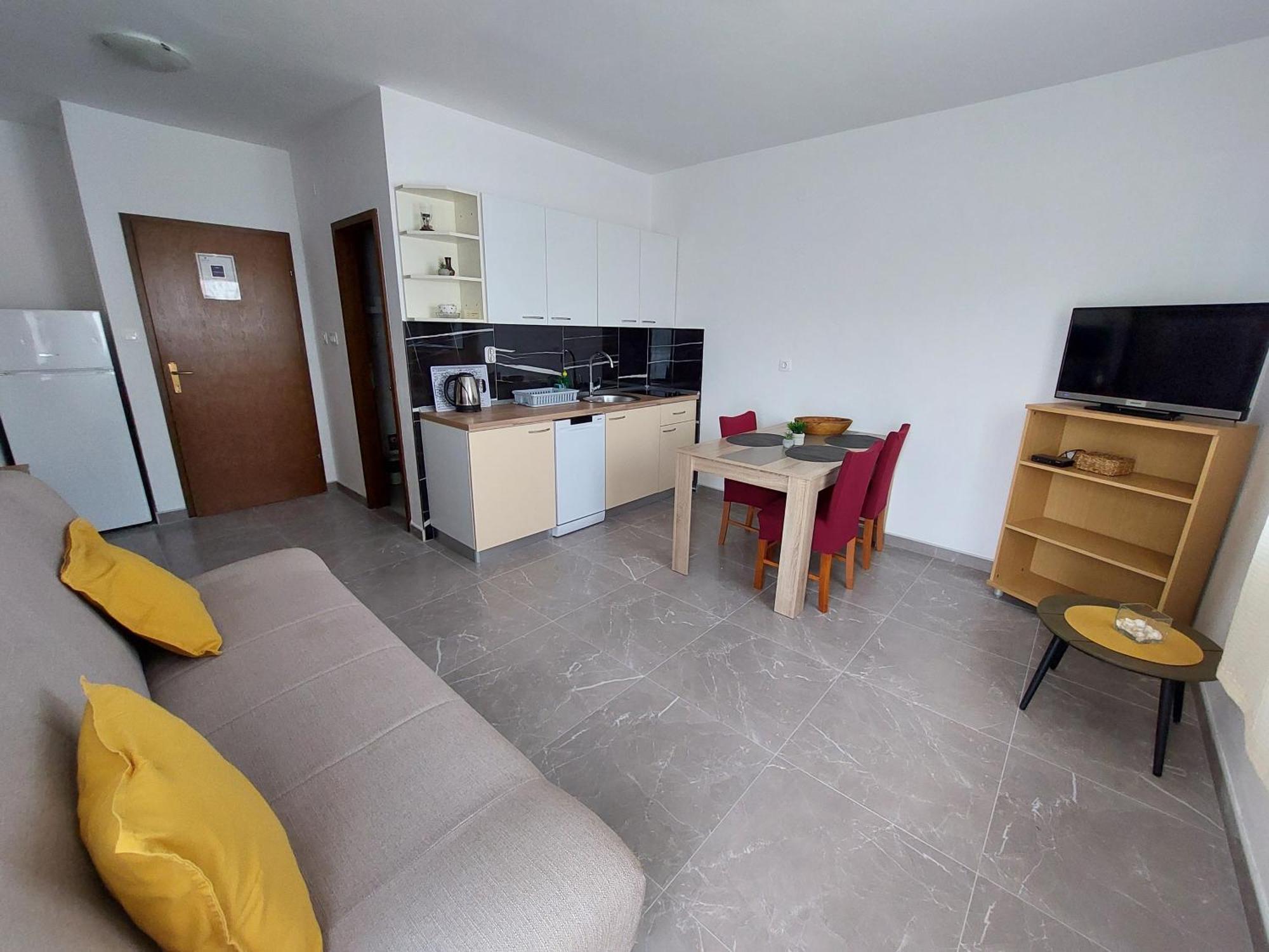 Apartments Nenad & Marija Pag Town Εξωτερικό φωτογραφία