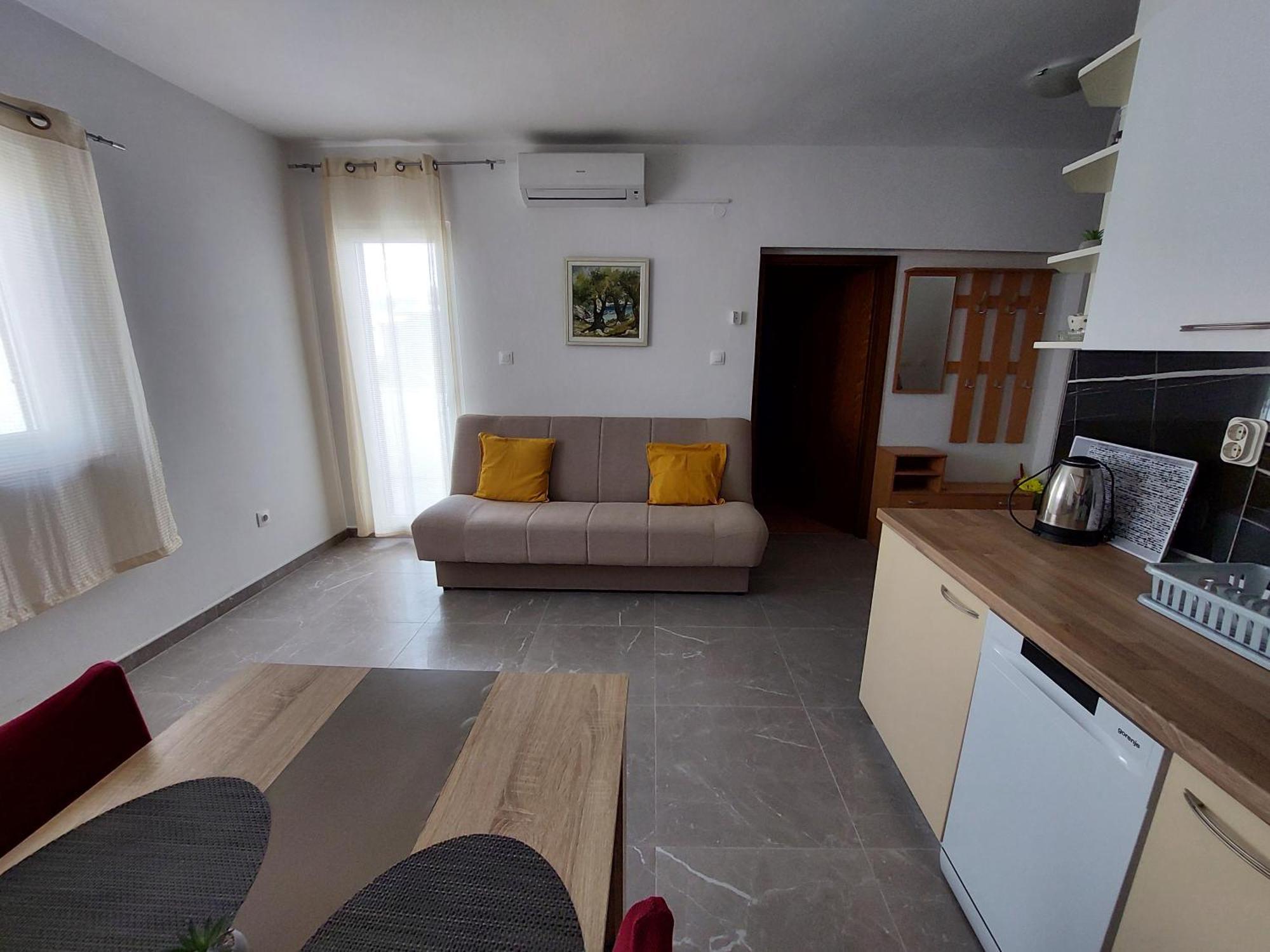 Apartments Nenad & Marija Pag Town Εξωτερικό φωτογραφία